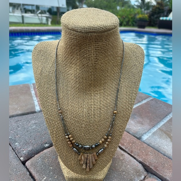 Jewelry - Boho/hippie Necklace